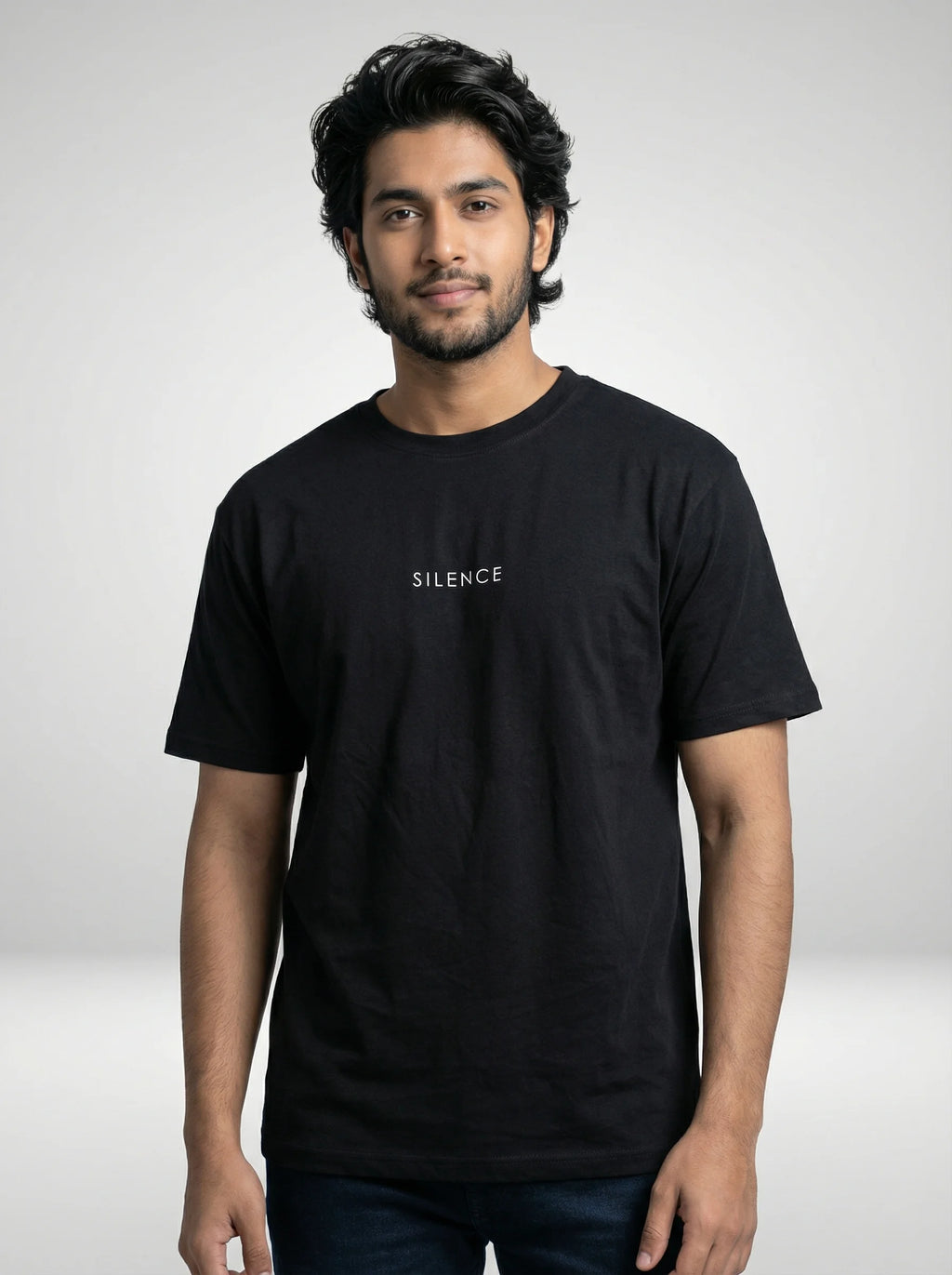 Ink Crest T-Shirt