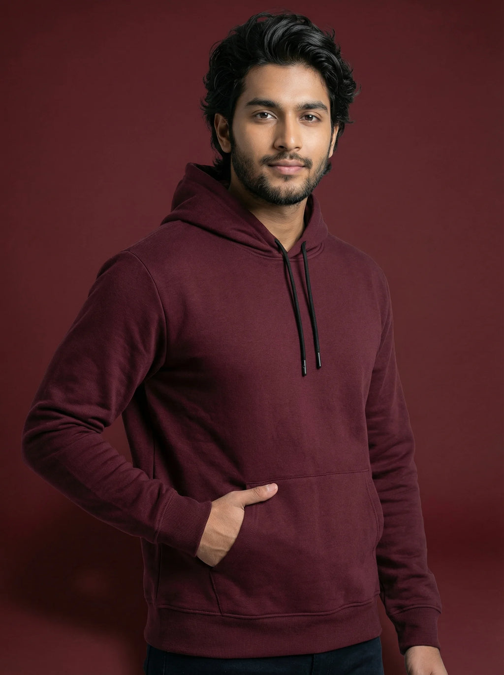 Ember Hoodie