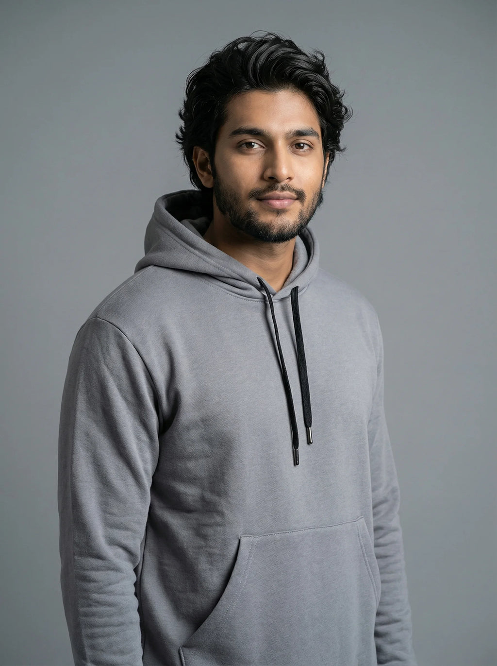 Mist Hoodie