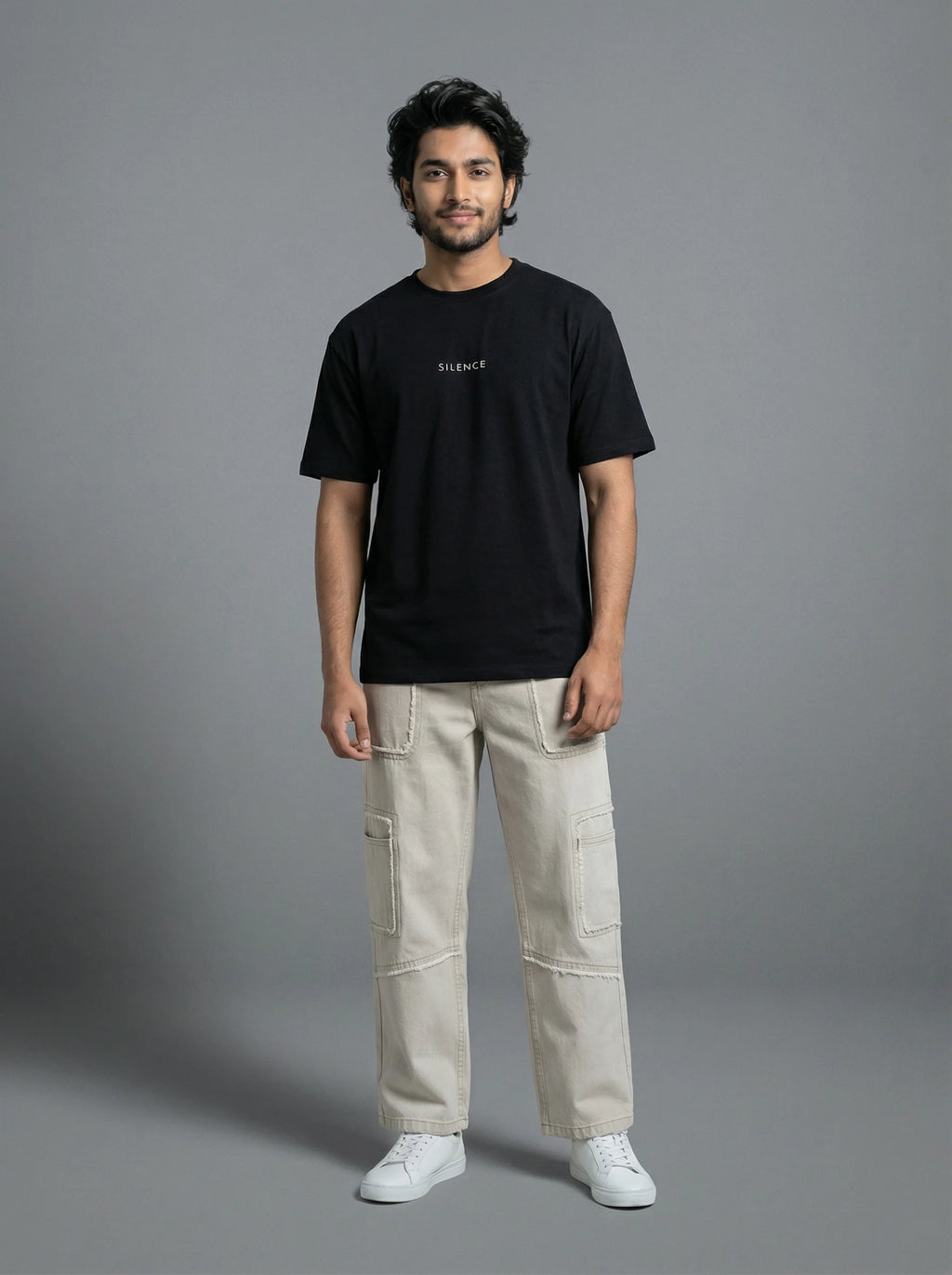 Ink Crest T-Shirt
