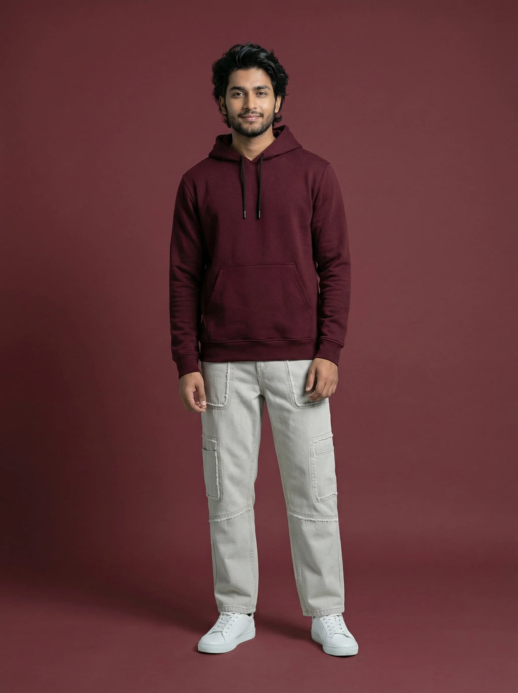 Ember Hoodie