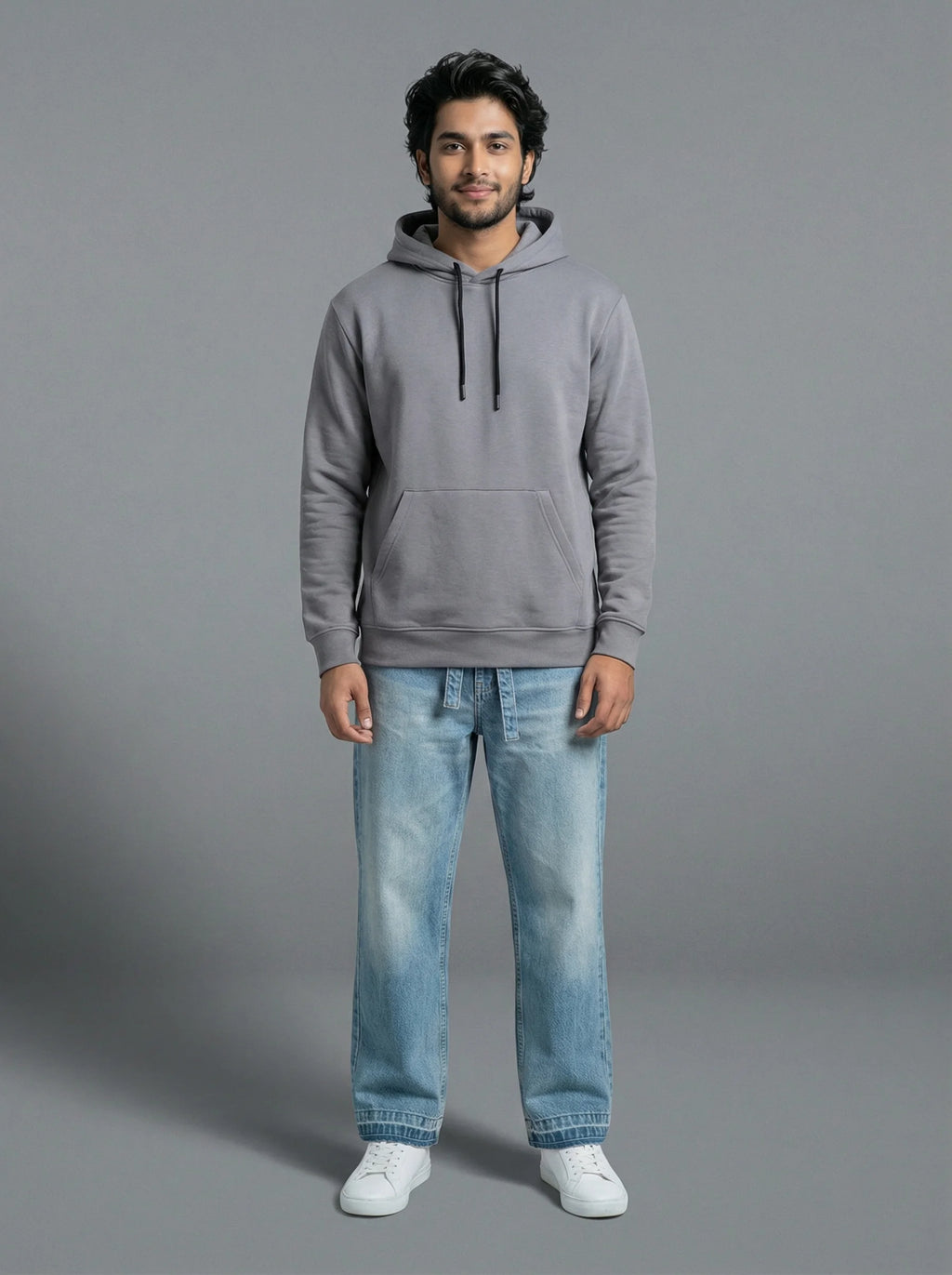 Mist Hoodie