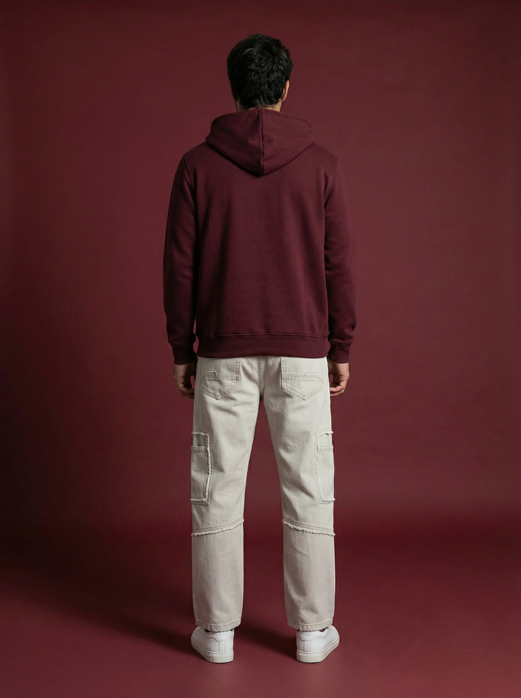 Ember Script Hoodie