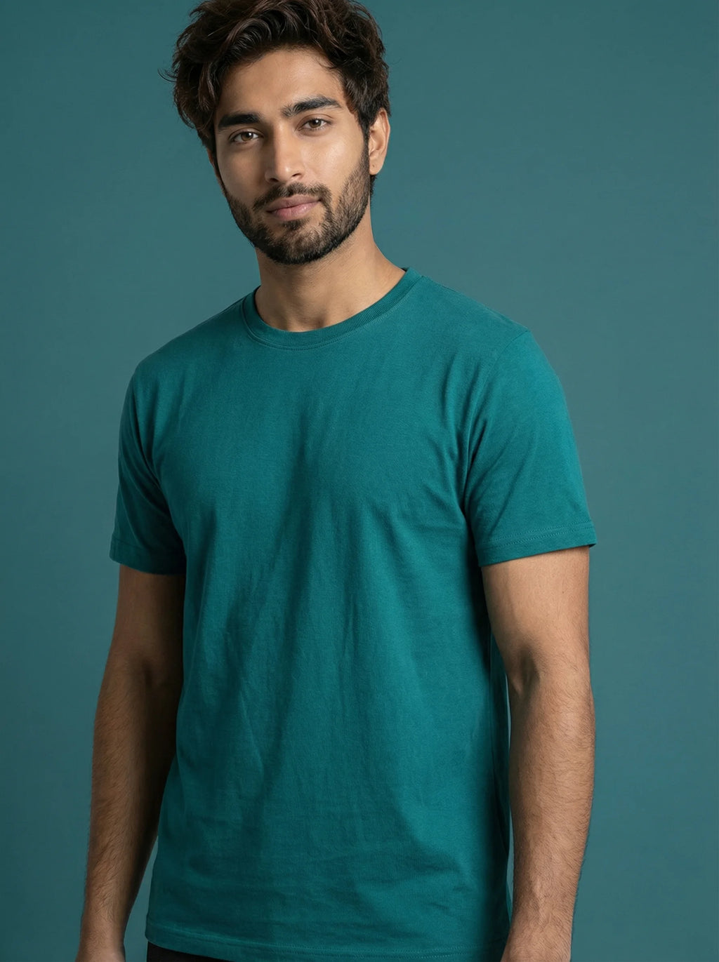 Powder Blue T-Shirt