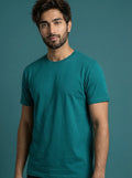 Powder Blue T-Shirt