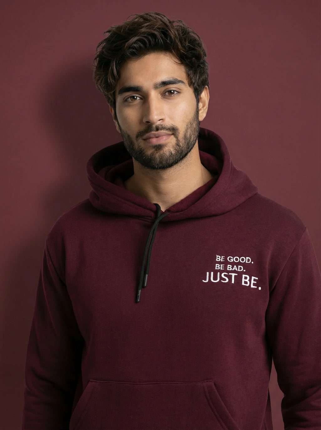 Ember Script Hoodie