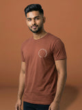 Cocoa Emblem T-Shirt